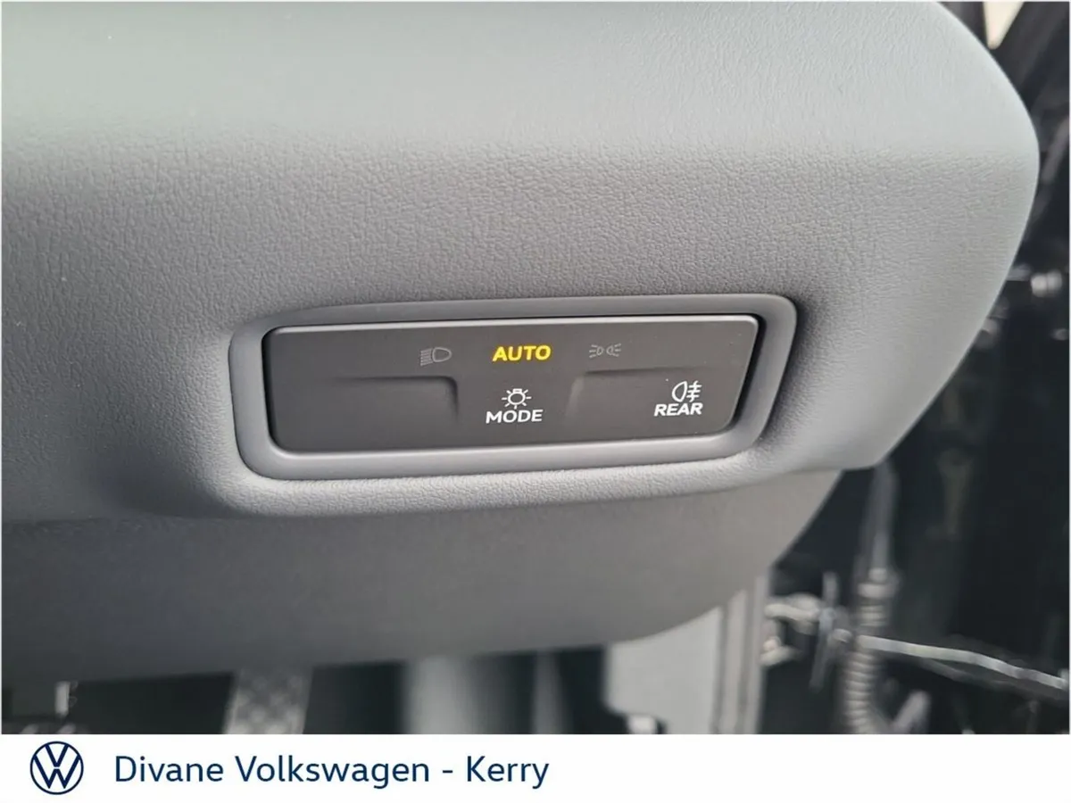 Volkswagen ID.3 Neo Hatchback, Electric, 2026, Black