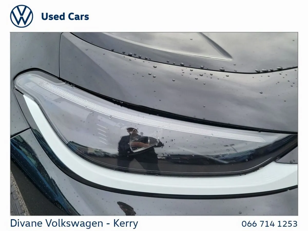 Volkswagen ID.3 Neo Hatchback, Electric, 2026, Black