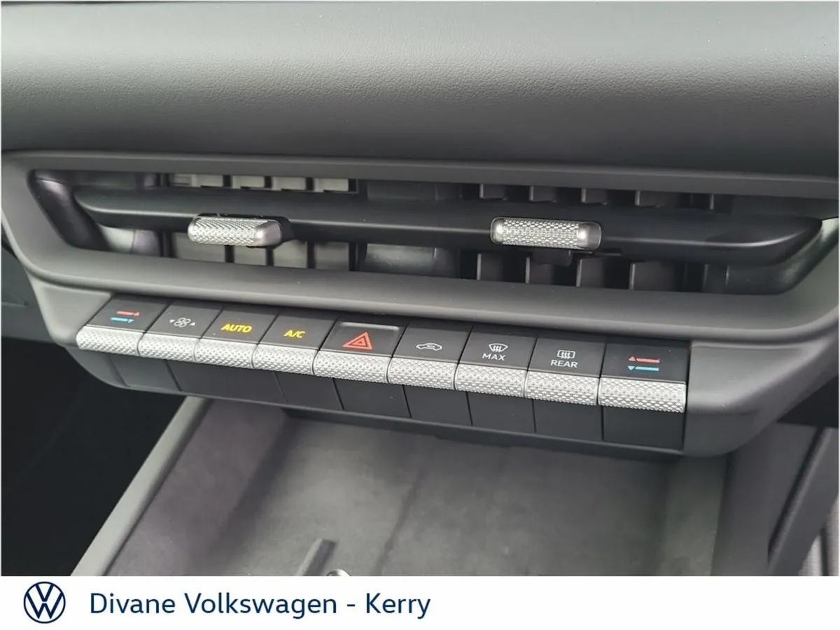 Volkswagen ID.3 Neo Hatchback, Electric, 2026, Black