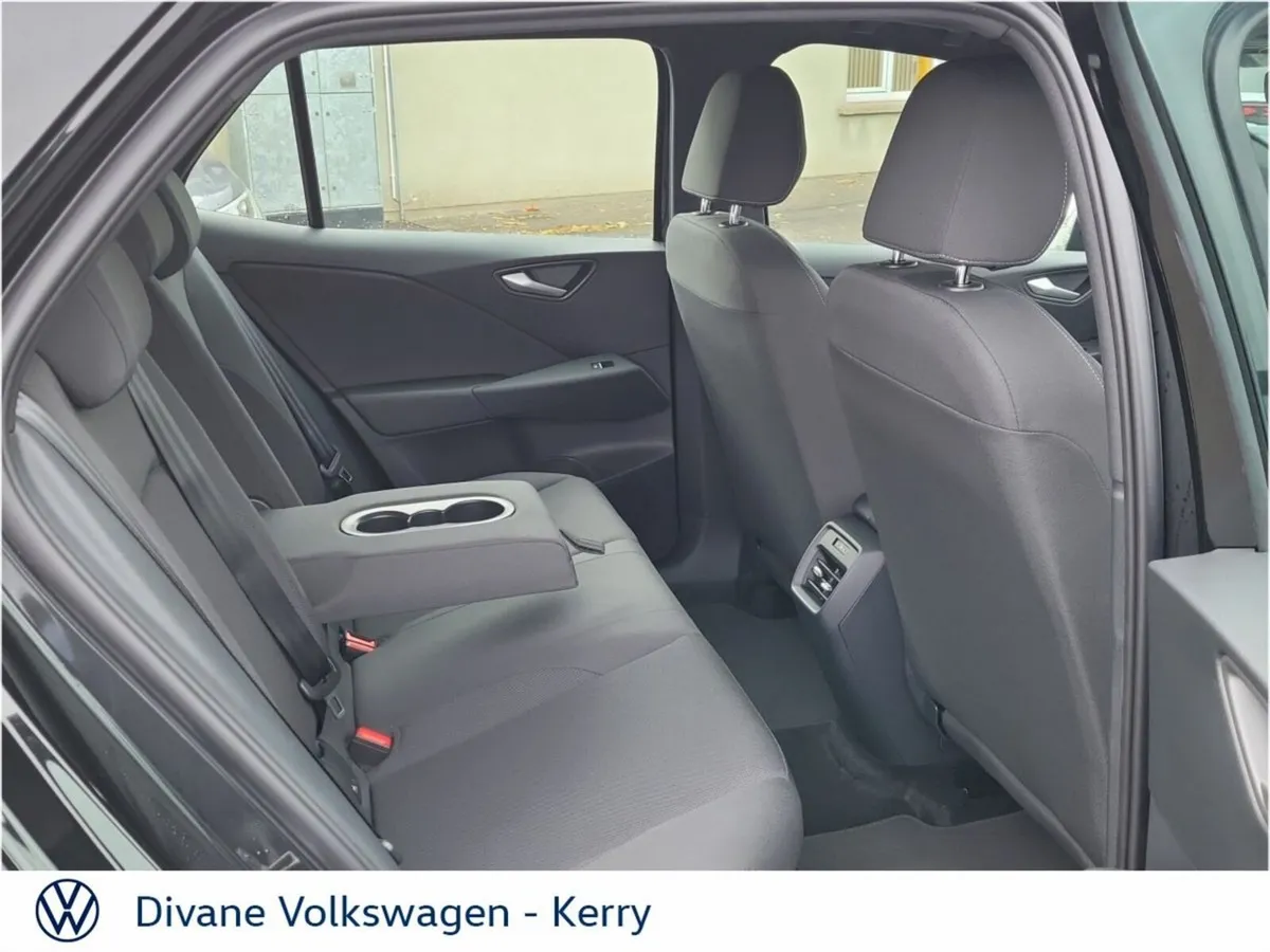 Volkswagen ID.3 Neo Hatchback, Electric, 2026, Black
