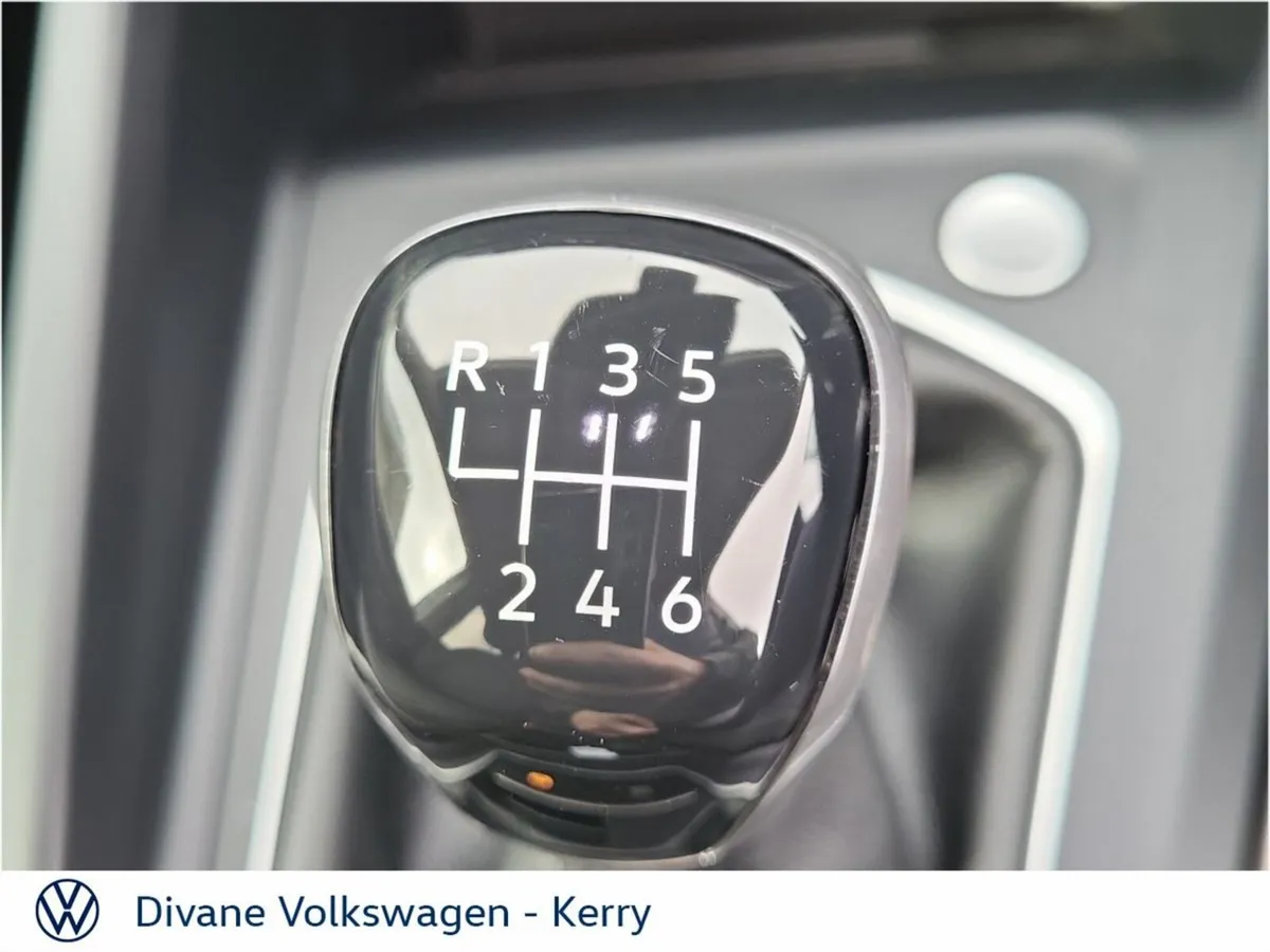 Volkswagen Golf Hatchback, Diesel, 2026, Silver