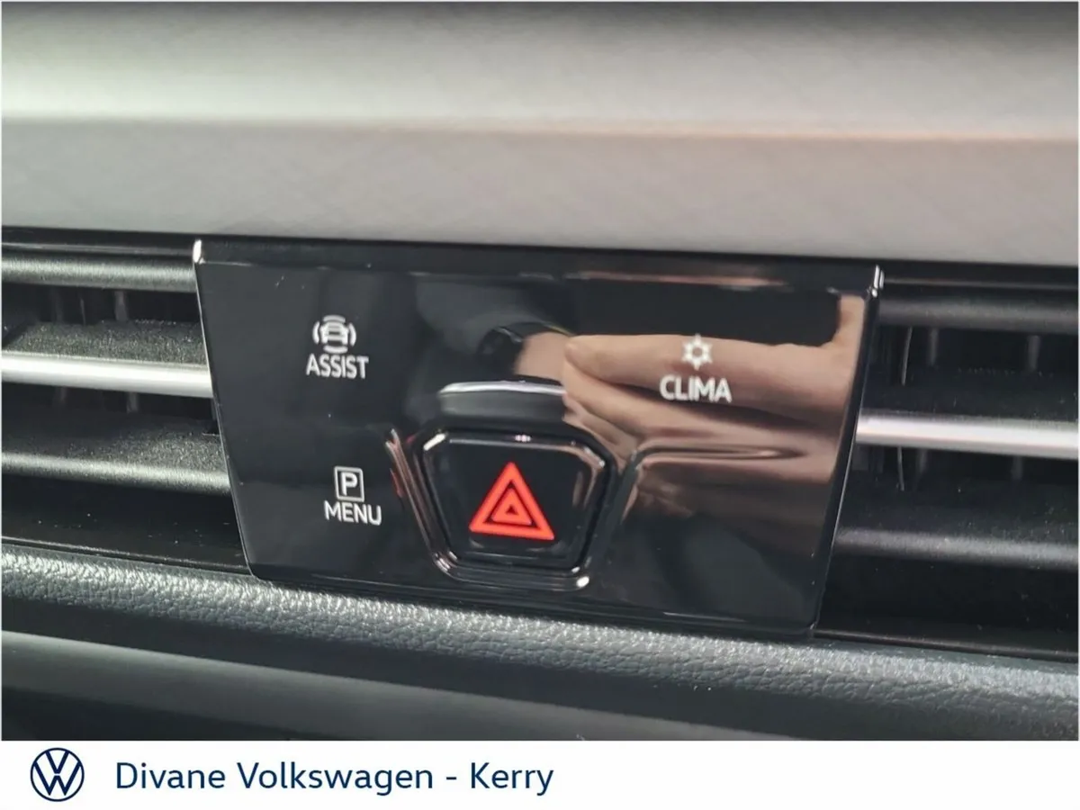 Volkswagen Golf Hatchback, Diesel, 2026, Silver
