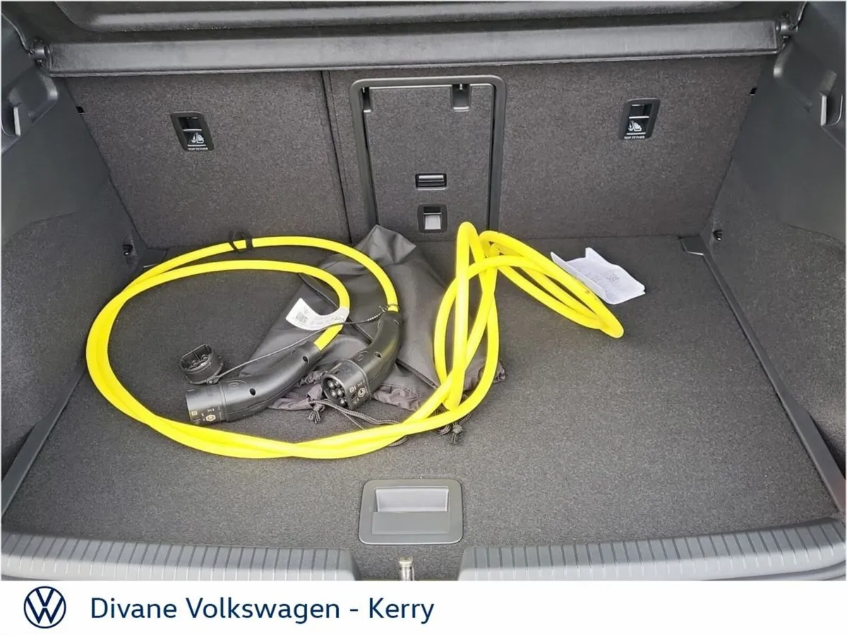Volkswagen ID.3 Neo Hatchback, Electric, 2026, Black