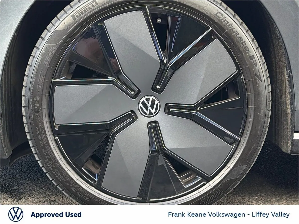 Volkswagen Passat Estate, Diesel, 2026, Grey
