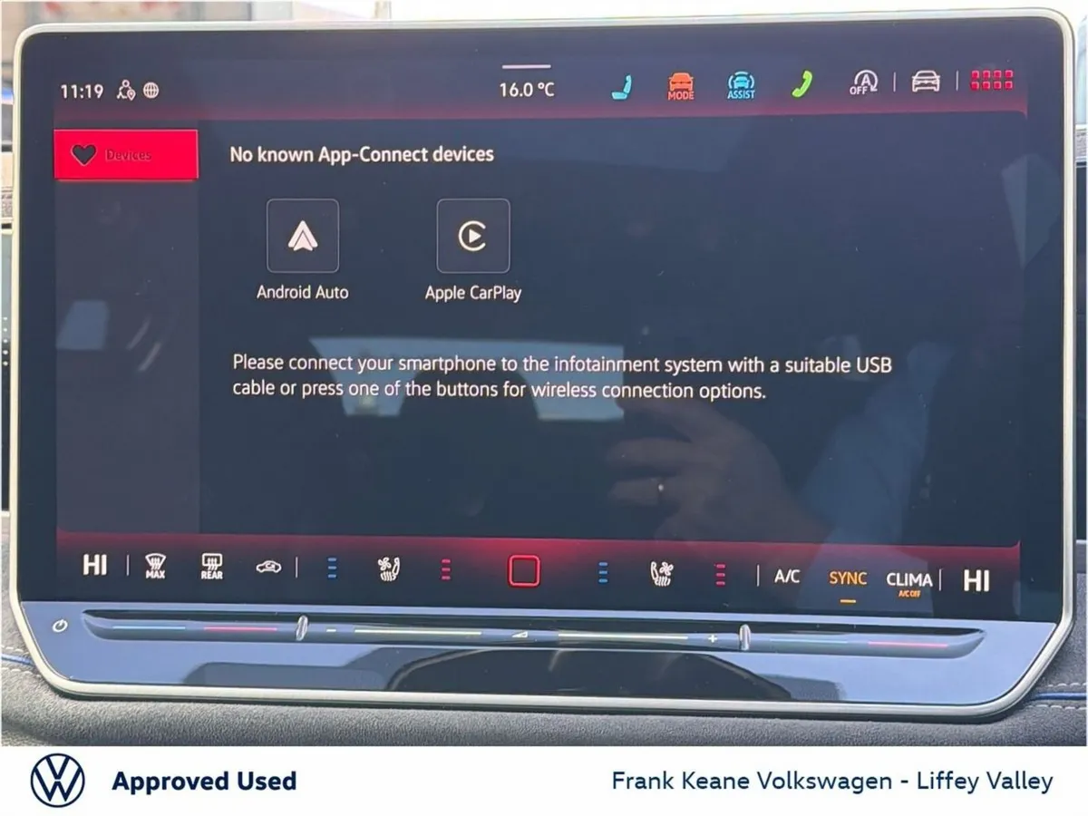 Volkswagen Passat Estate, Diesel, 2026, Grey