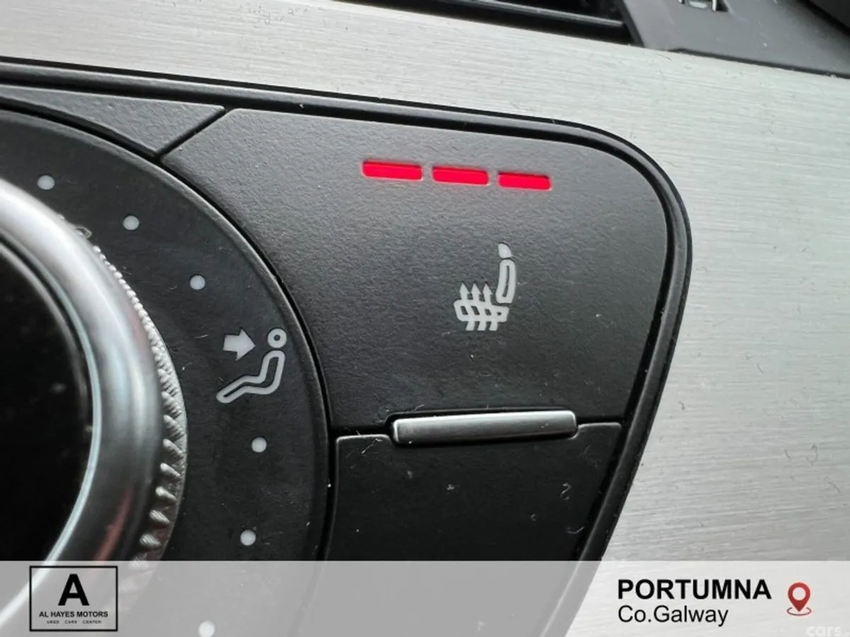 Audi A4 Saloon, Diesel, 2018, Silver