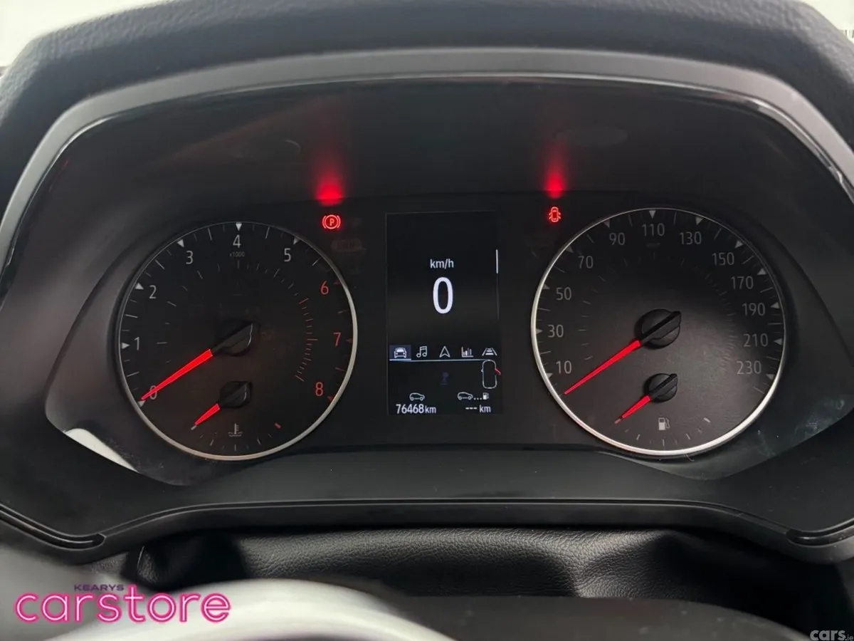 Renault Captur Hatchback, Petrol, 2024, Black