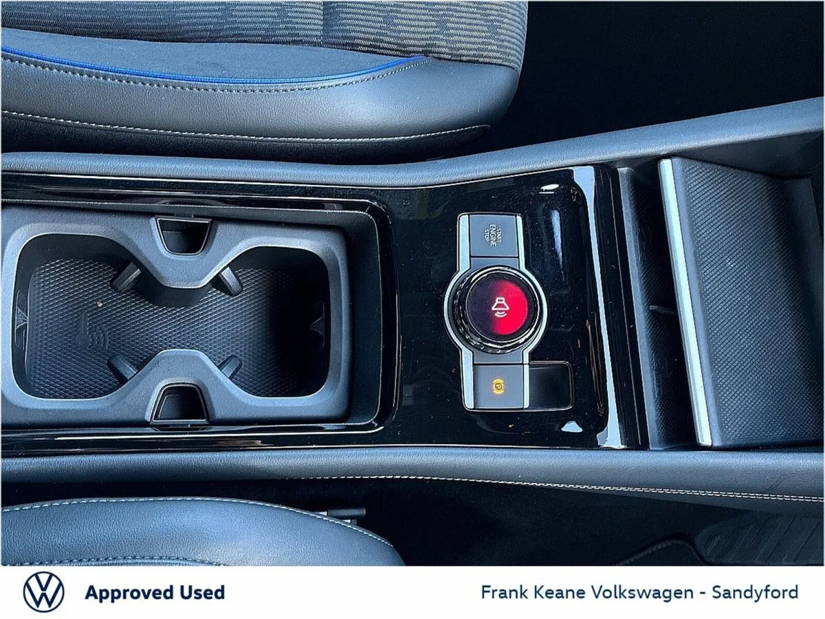 Volkswagen Tiguan SUV, Diesel, 2025, Grey