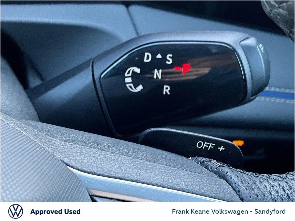 Volkswagen Tiguan SUV, Diesel, 2025, Grey