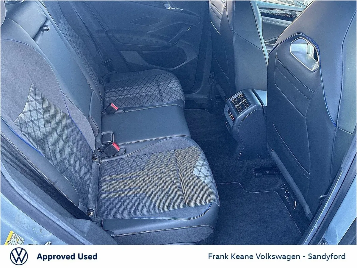 Volkswagen Tiguan SUV, Diesel, 2025, Grey