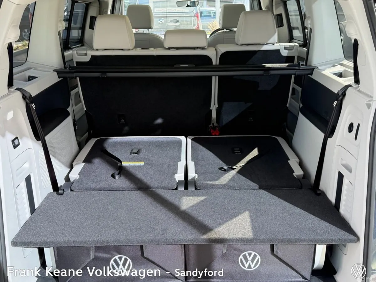 Volkswagen ID.Buzz MPV, Electric, 2026, Other