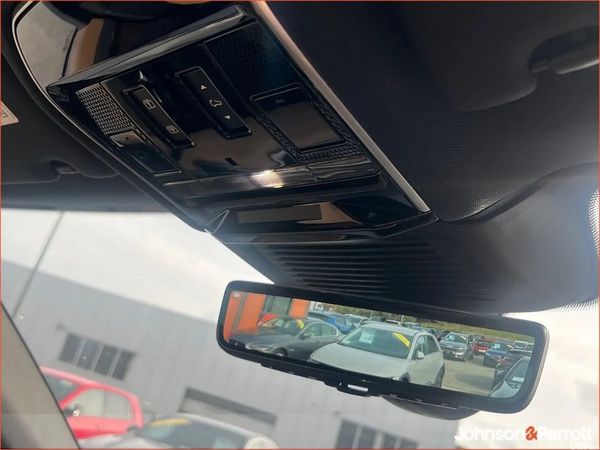 Land Rover Range Rover Sport SUV, Petrol Plug-in Hybrid, 2023, Grey