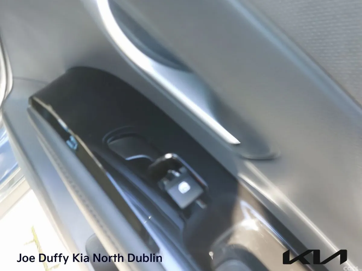 Hyundai Tucson SUV, Petrol Hybrid, 2023, Blue