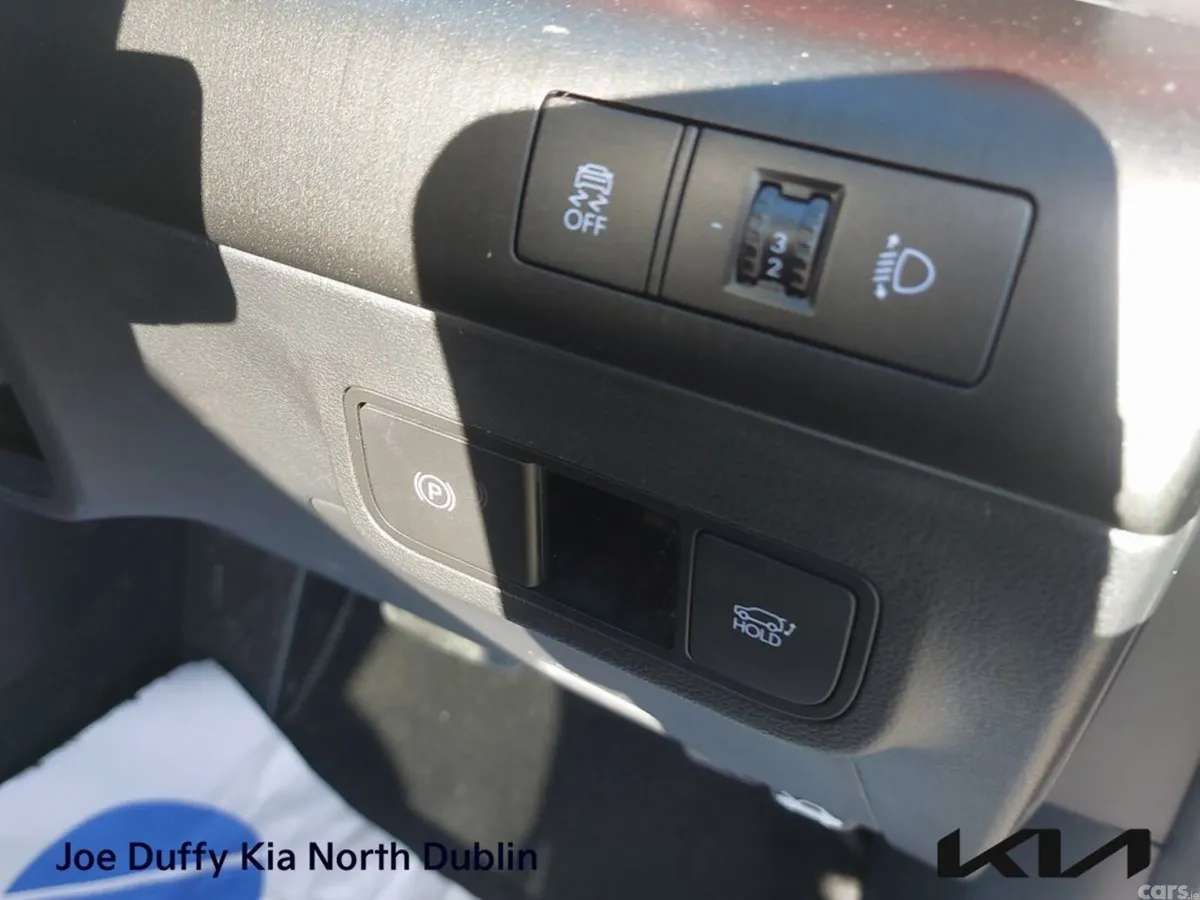 Hyundai KONA Hatchback, Electric, 2024, Blue