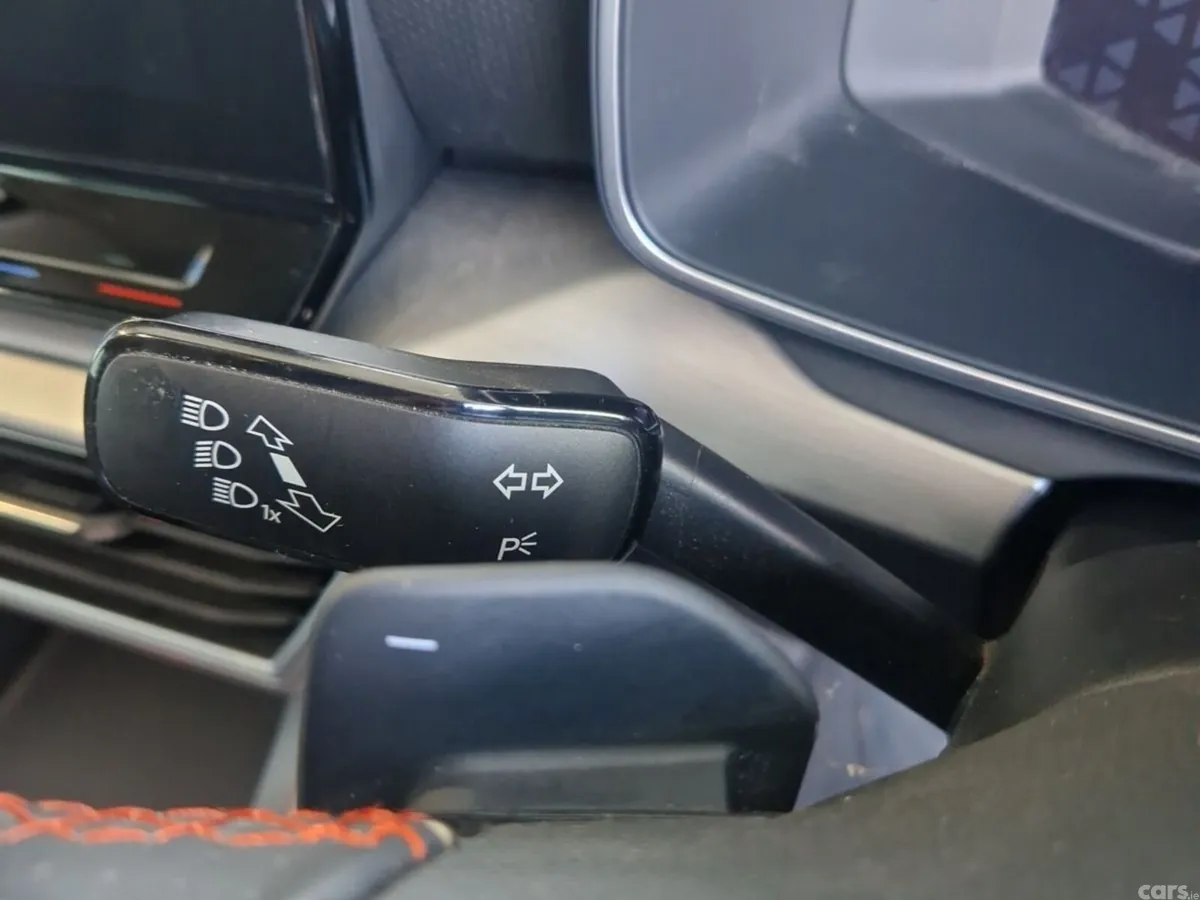 SEAT Leon Estate, Petrol Plug-in Hybrid, 2021, Grey