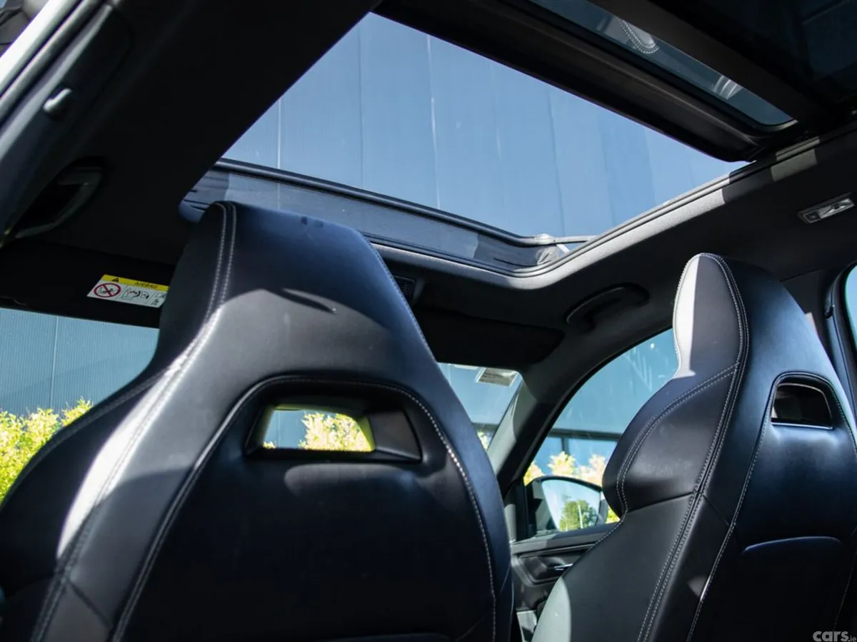 Skoda Kodiaq Estate, Diesel, 2021, Grey