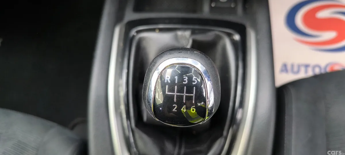 Nissan X-Trail SUV, Diesel, 2015, Grey