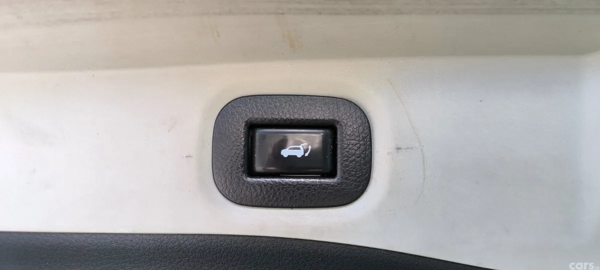 Nissan X-Trail SUV, Diesel, 2015, Grey