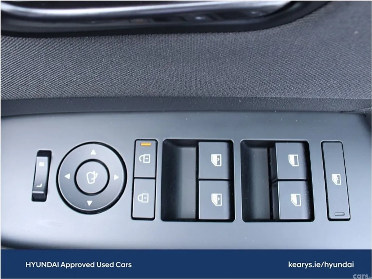 Hyundai KONA Hatchback, Electric, 2024, Grey