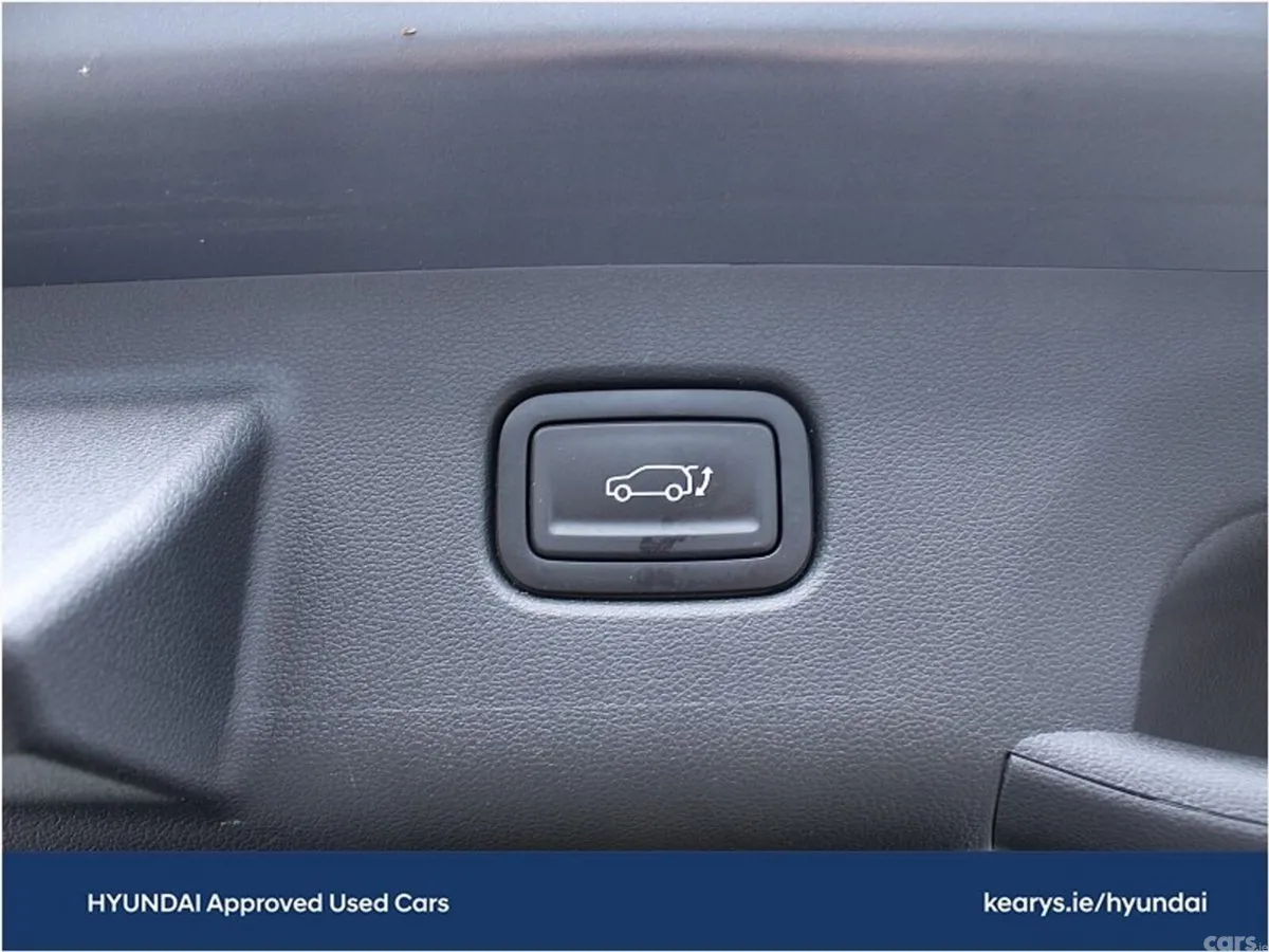 Hyundai KONA Hatchback, Electric, 2024, Grey