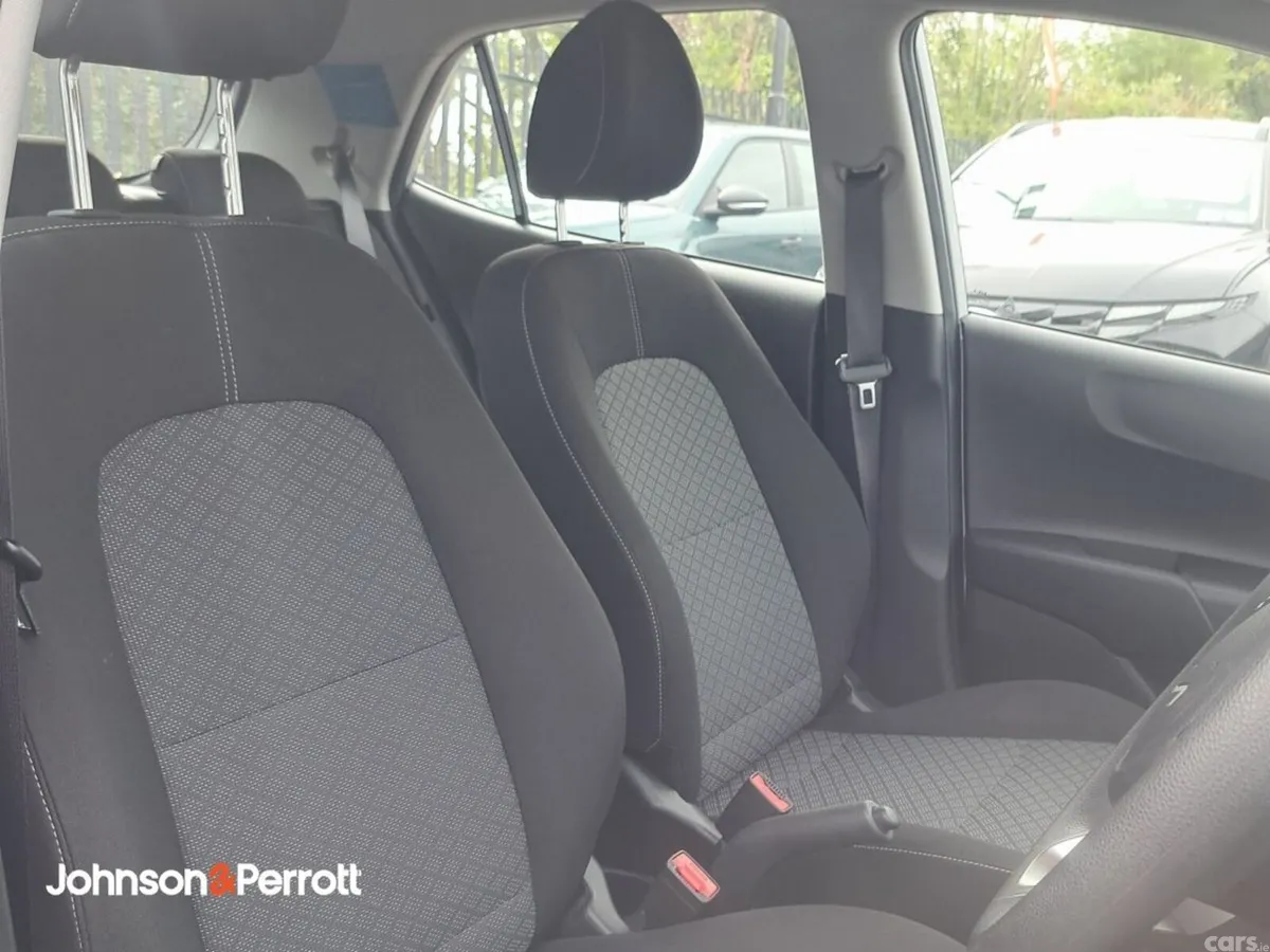 Kia Picanto Hatchback, Petrol, 2026, Grey