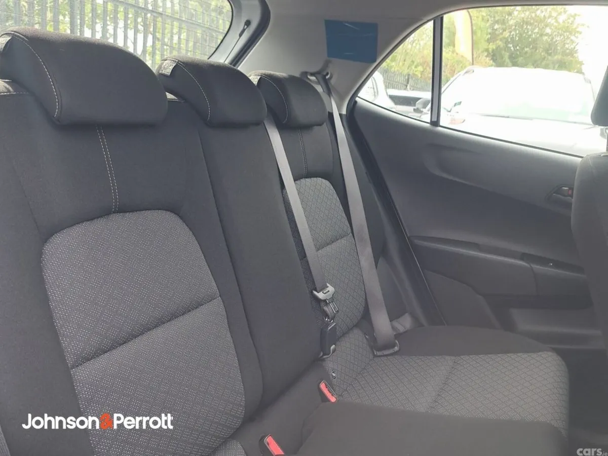 Kia Picanto Hatchback, Petrol, 2026, Grey