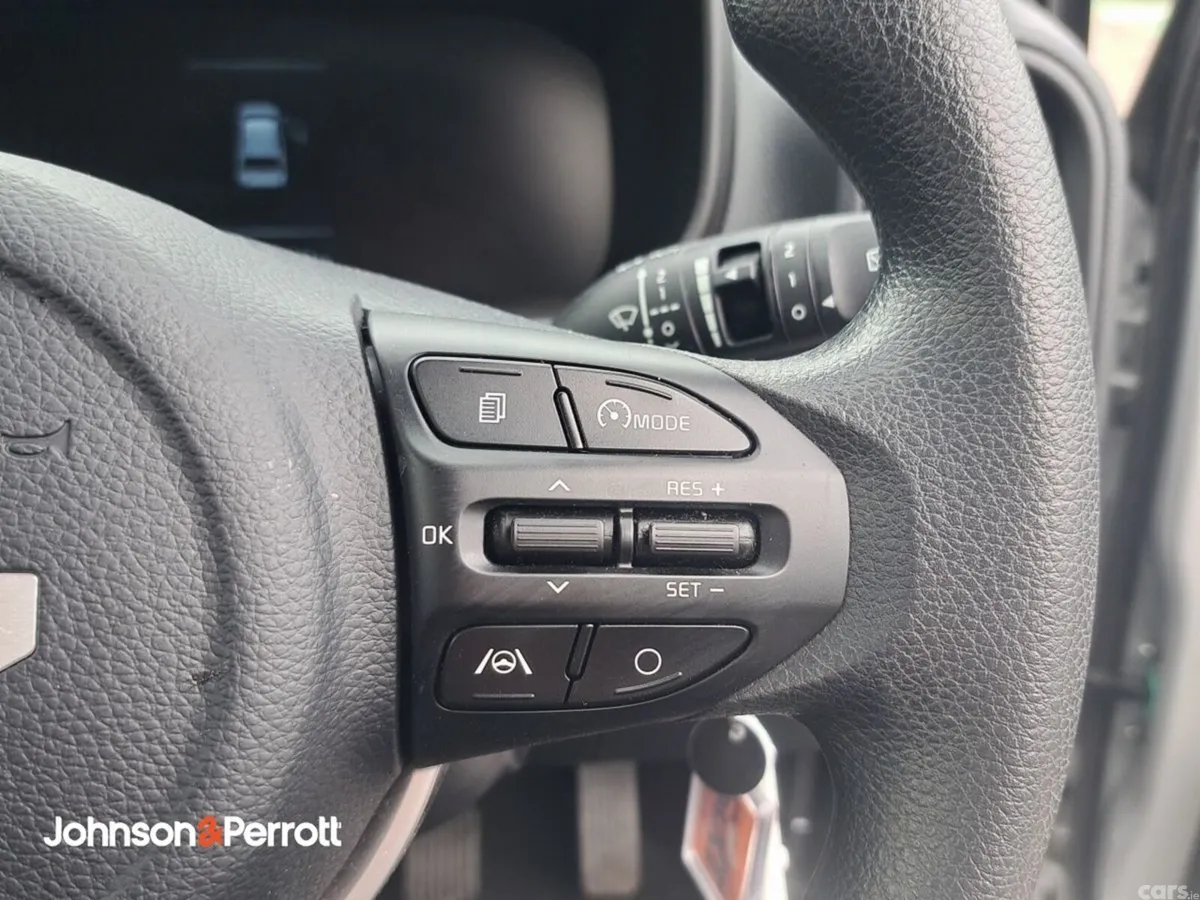 Kia Picanto Hatchback, Petrol, 2026, Grey