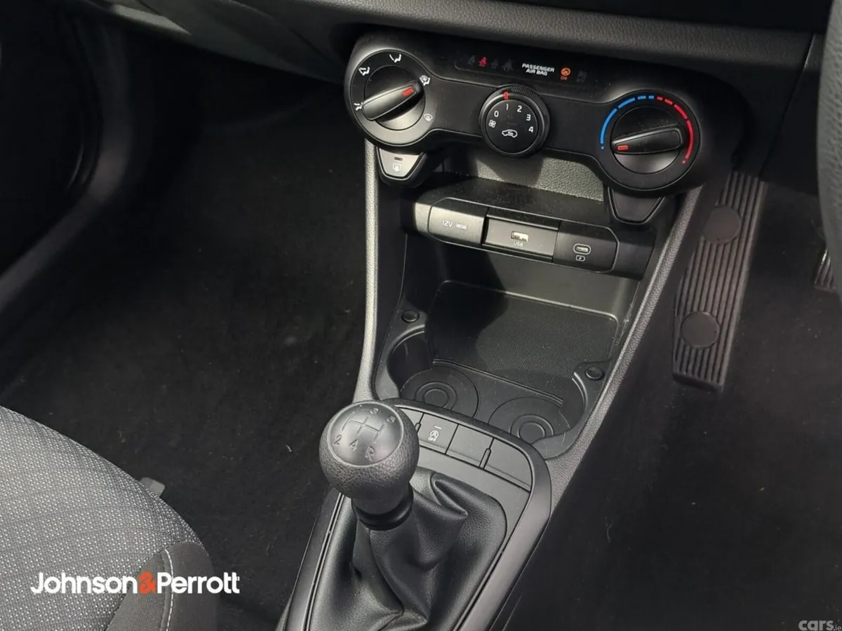 Kia Picanto Hatchback, Petrol, 2026, Grey