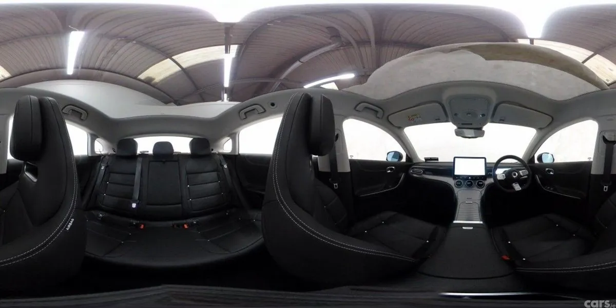 Smart #3 SUV, Electric, 2026, Silver