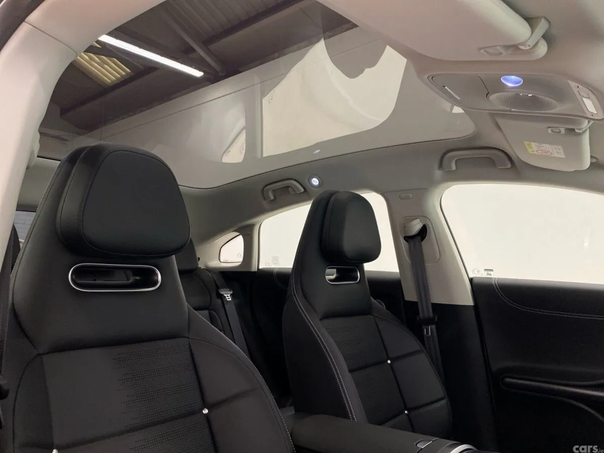 Smart #3 SUV, Electric, 2026, Silver