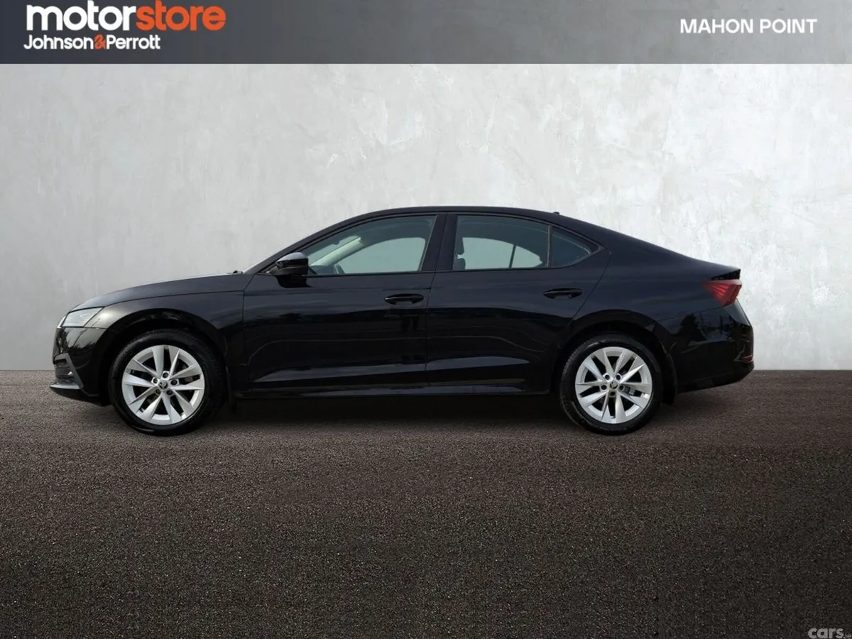 Skoda Octavia OCTAVIA AMB 2.0TDI 115HP, Cork