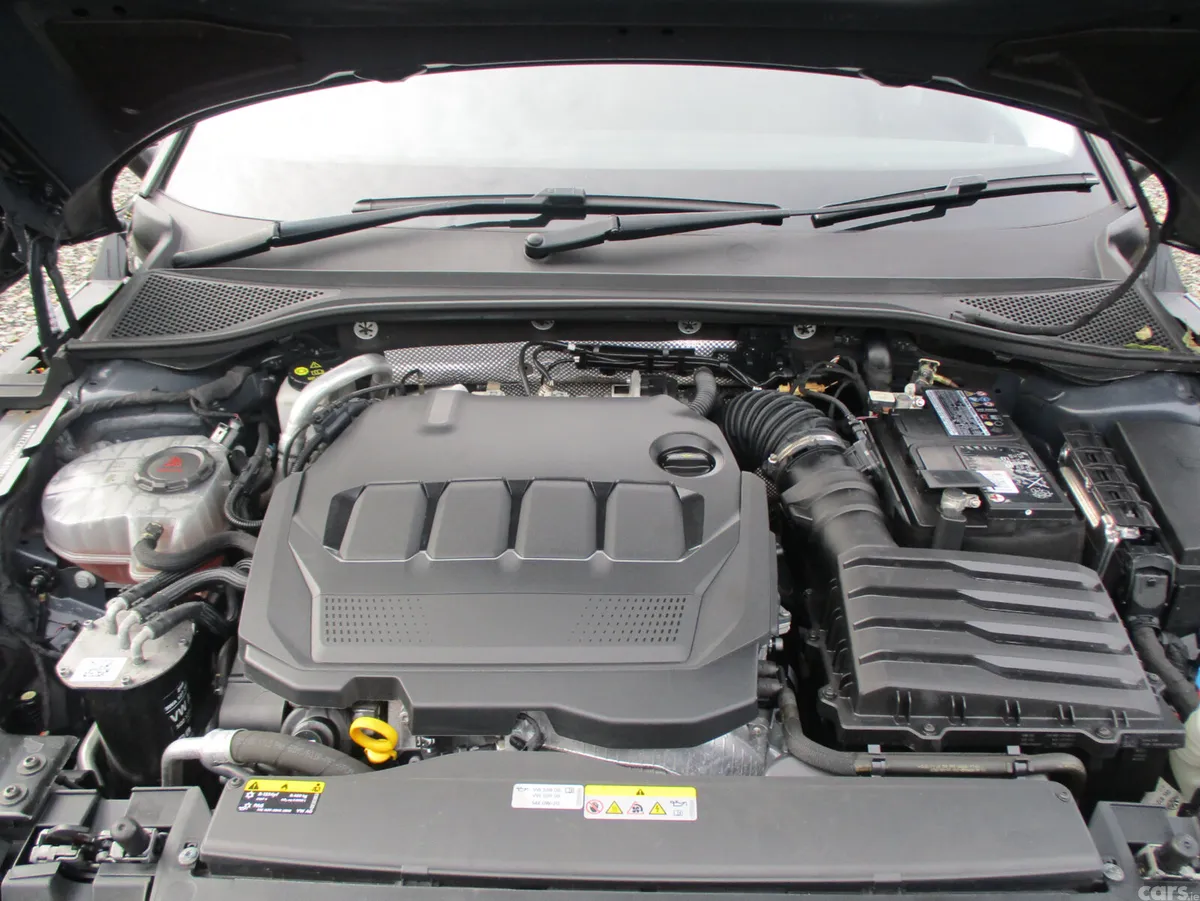 Volkswagen Arteon Hatchback, Diesel, 2023, Black