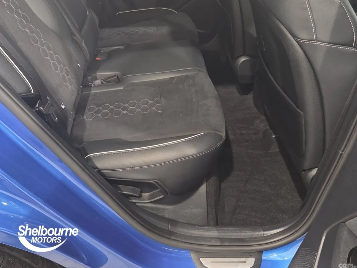 Kia Sportage SUV, Petrol, 2023, Blue