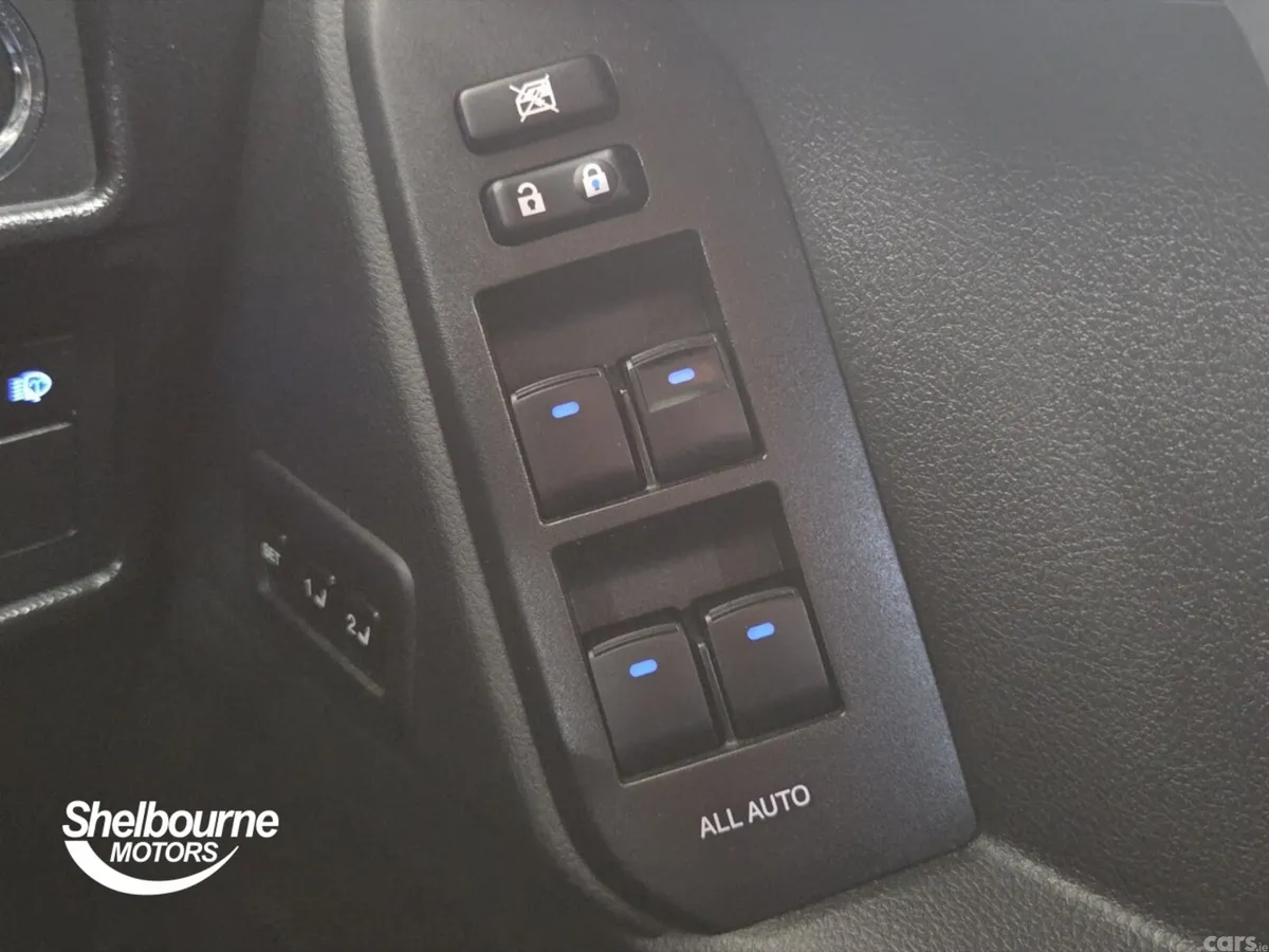 Toyota Land Cruiser SUV, Diesel, 2023, Silver