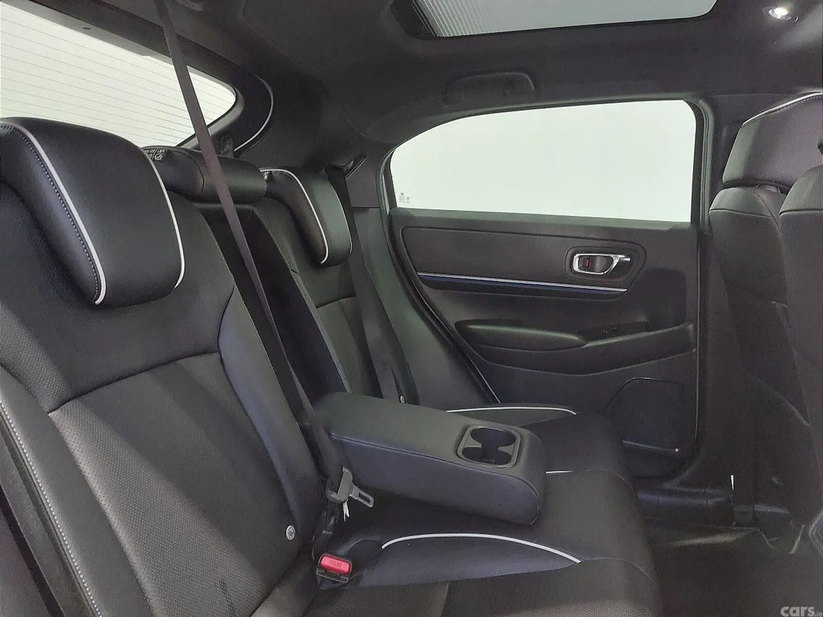 Honda e:Ny1 Hatchback, Electric, 2024, White