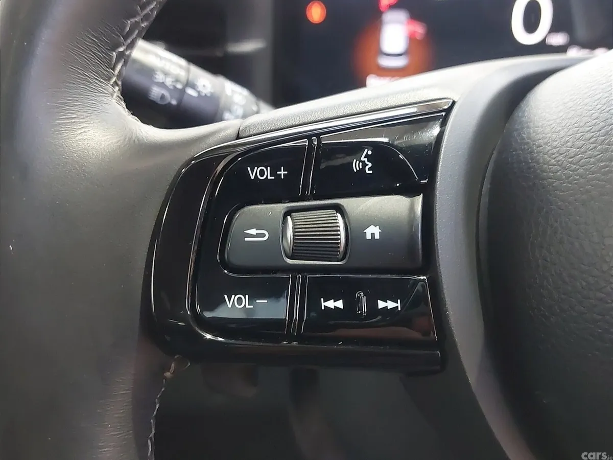 Honda e:Ny1 Hatchback, Electric, 2024, White