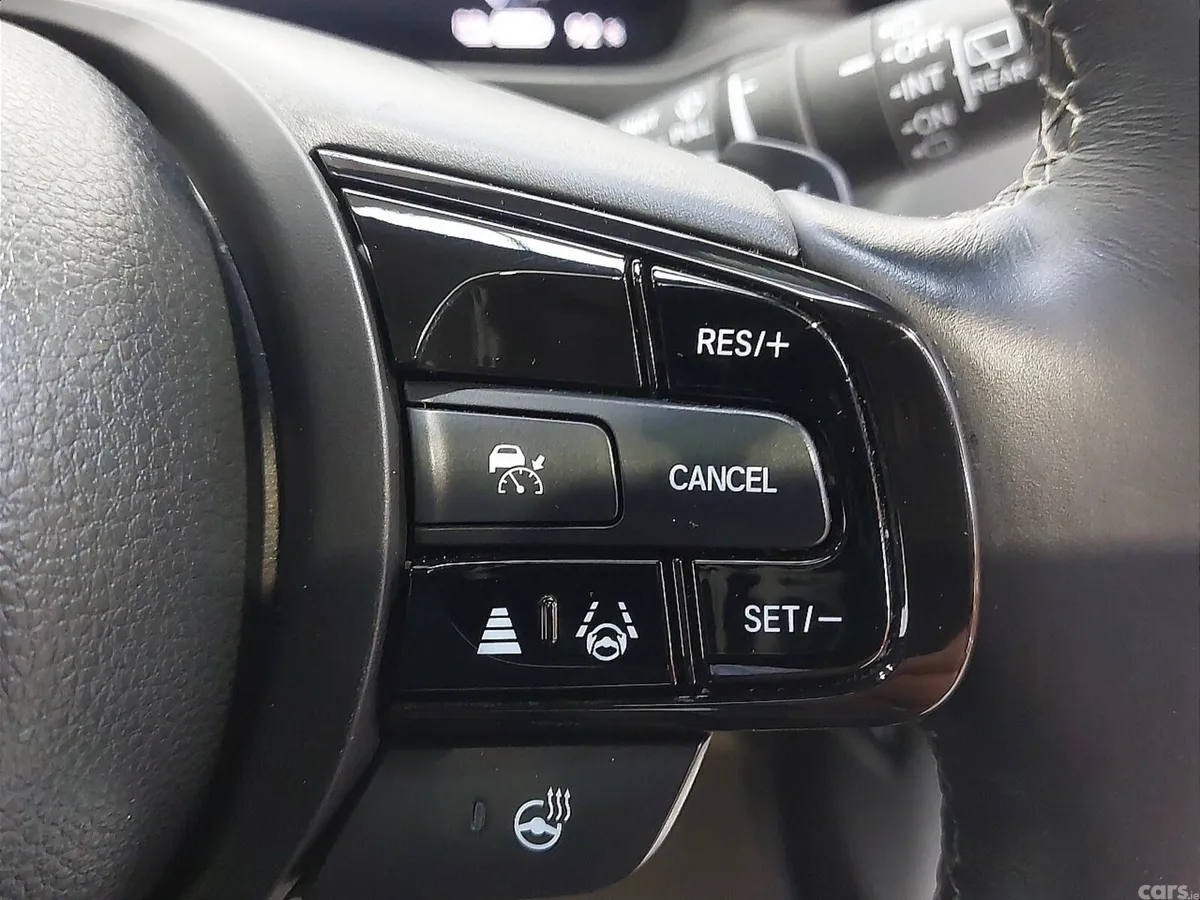 Honda e:Ny1 Hatchback, Electric, 2024, White