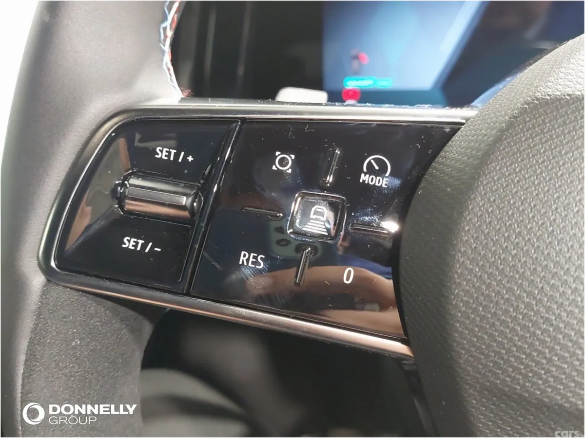 Renault Austral Estate, Petrol Hybrid, 2026, Blue