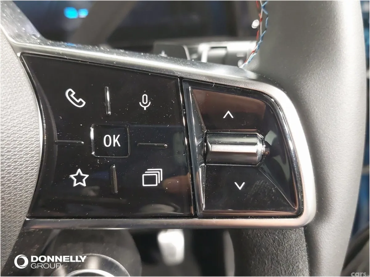 Renault Austral Estate, Petrol Hybrid, 2026, Blue