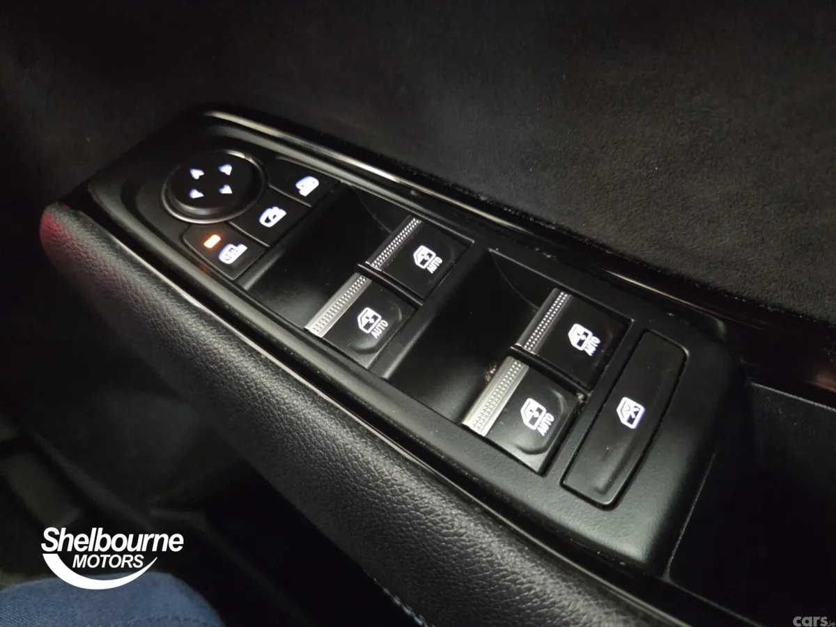 Renault Austral Estate, Petrol Hybrid, 2023, Blue