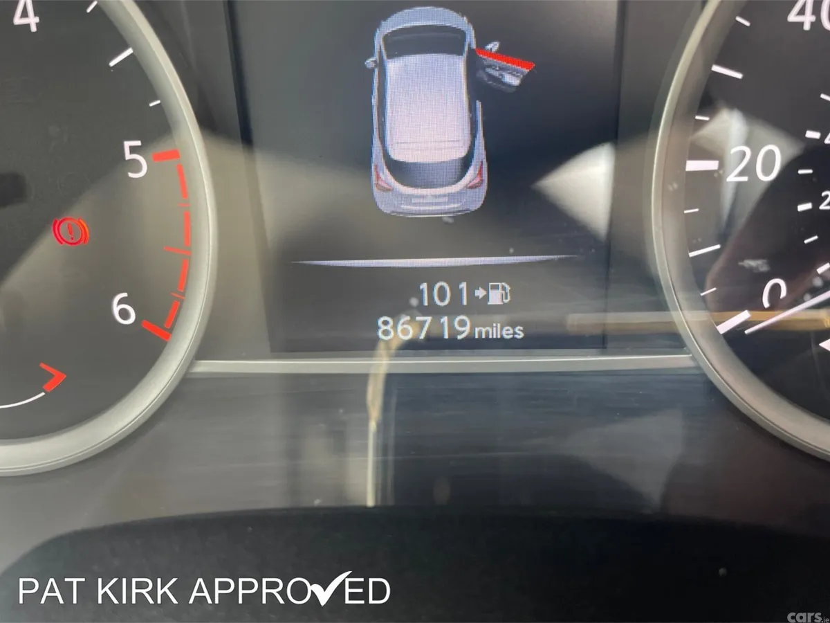 Nissan Micra Hatchback, Diesel, 2018, Grey