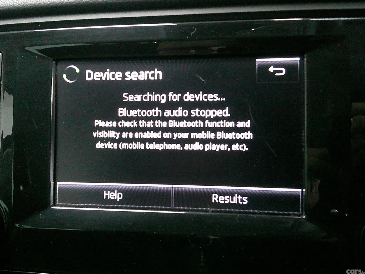 Skoda Octavia Estate, Diesel, 2015, Blue