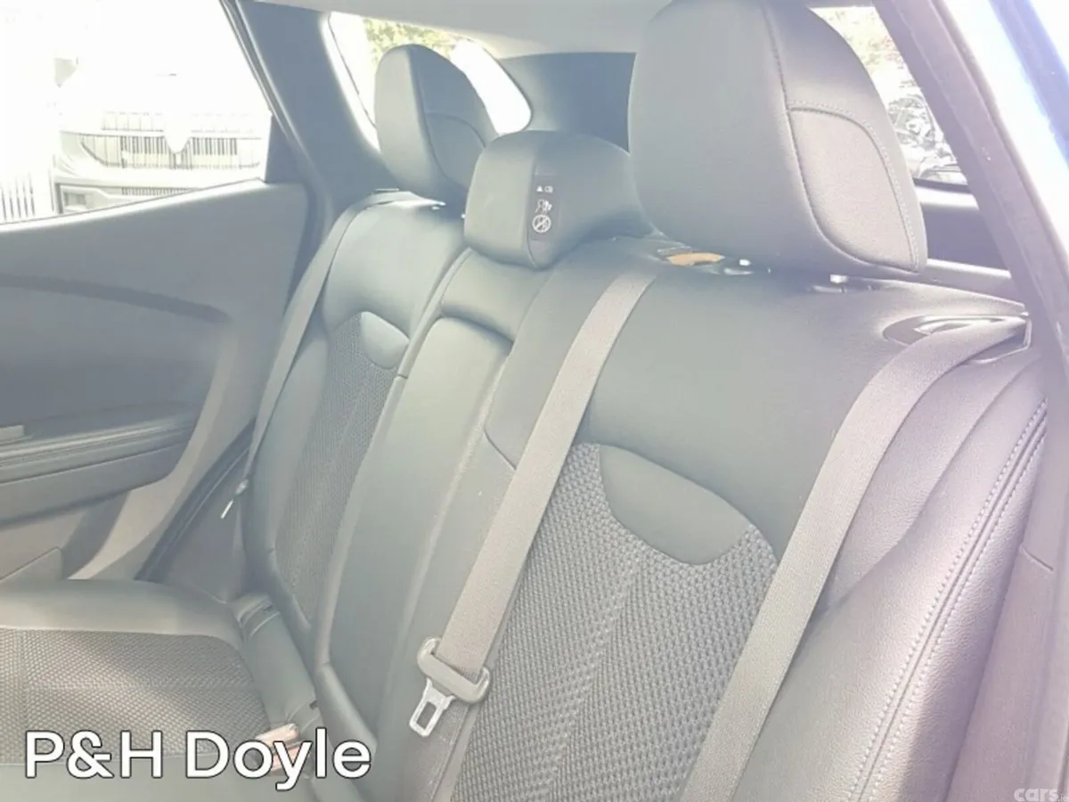 Renault Kadjar SUV, Diesel, 2019, Blue