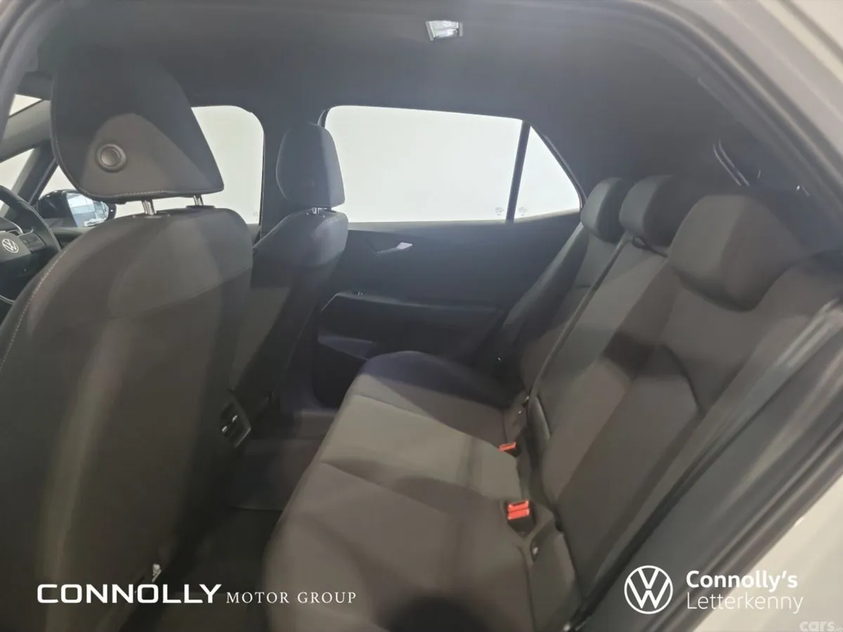 Volkswagen ID.3 Neo Hatchback, Electric, 2026, White