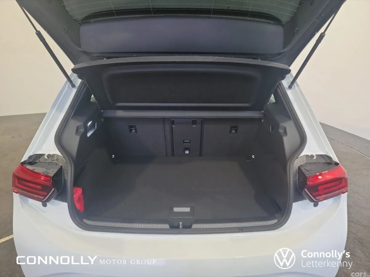 Volkswagen ID.3 Neo Hatchback, Electric, 2026, White