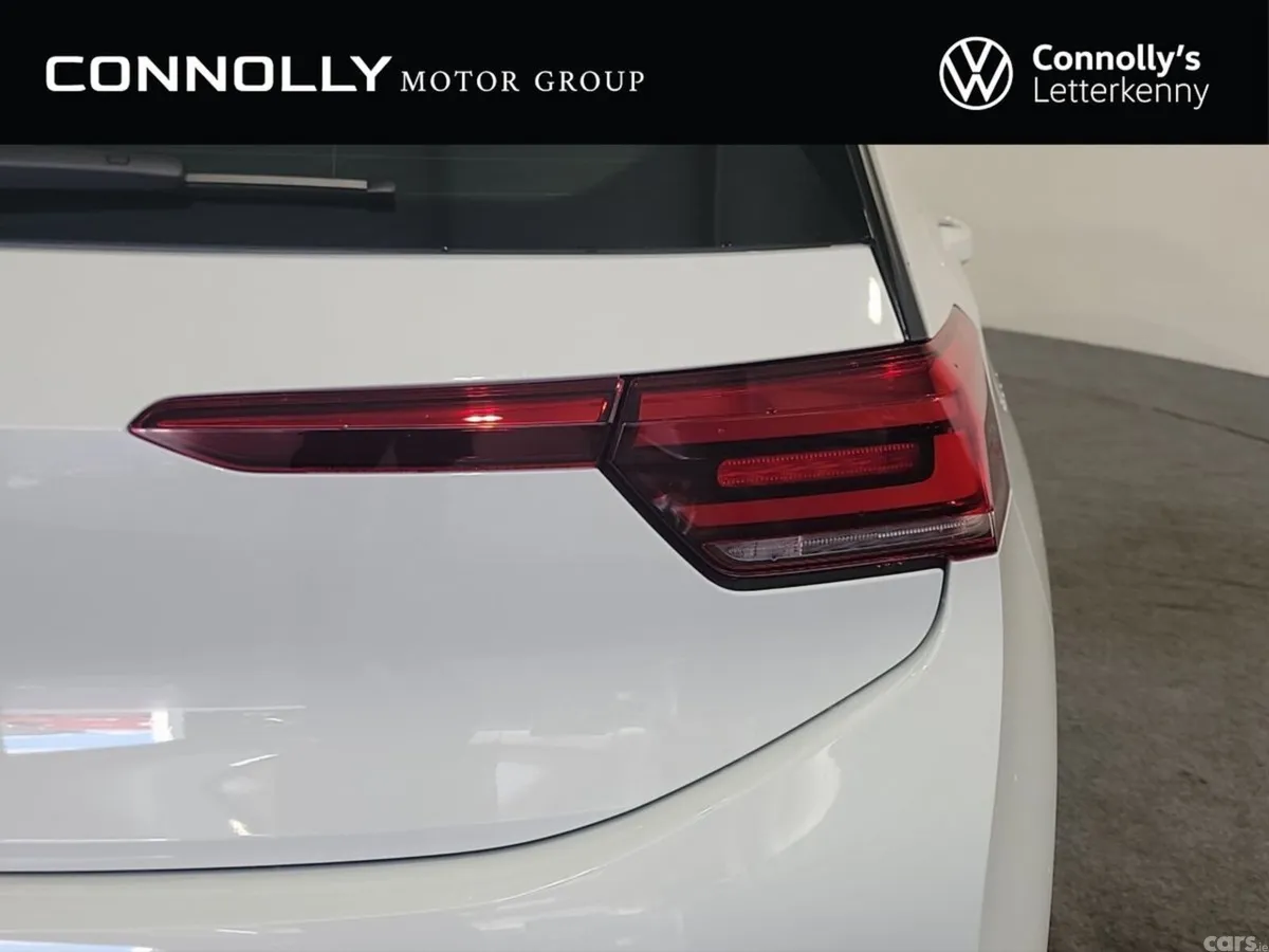 Volkswagen ID.3 Neo Hatchback, Electric, 2026, White