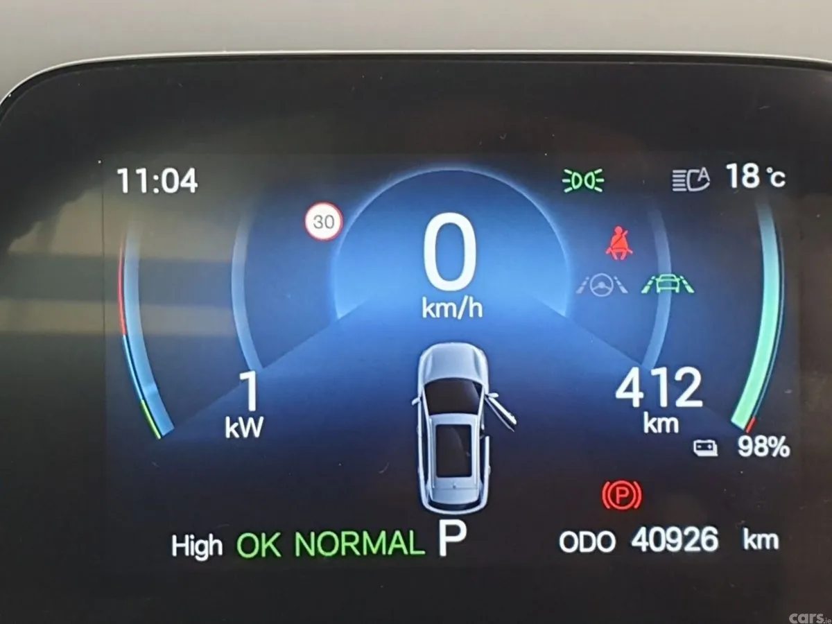 BYD ATTO 3 Estate, Electric, 2024, White