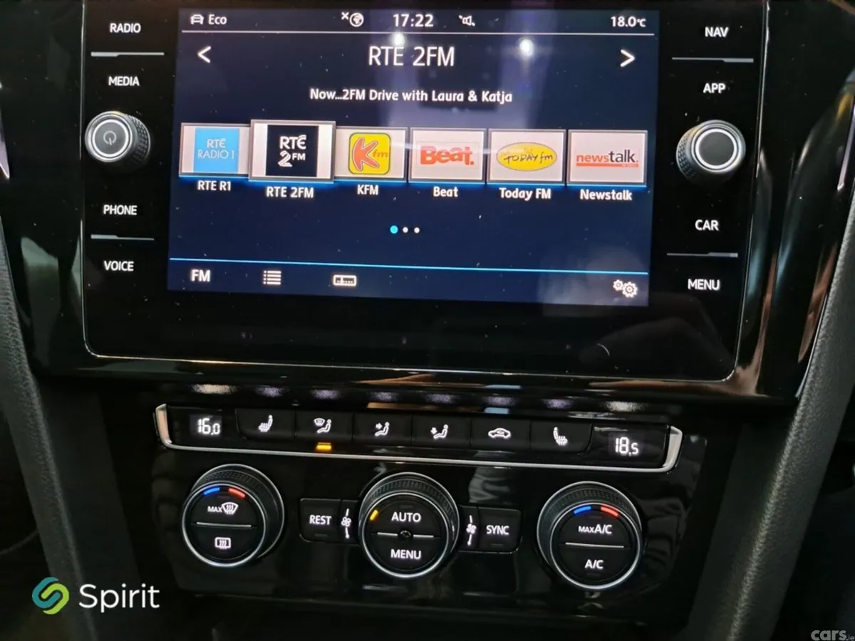 Volkswagen Arteon Saloon, Diesel, 2019, Silver