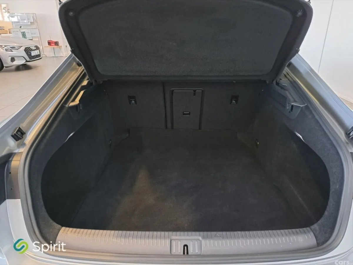 Volkswagen Arteon Saloon, Diesel, 2019, Silver