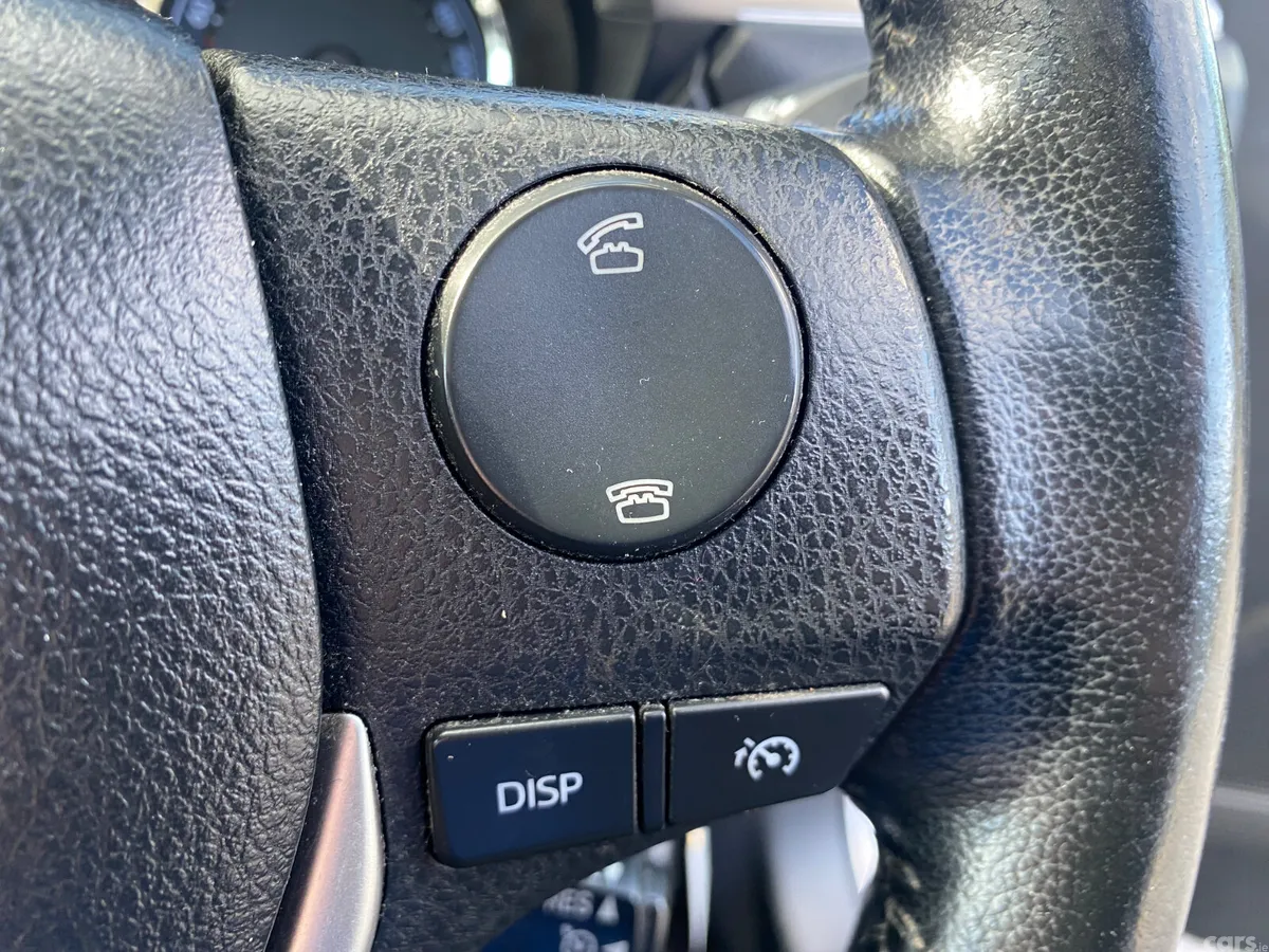 Toyota Corolla Saloon, Diesel, 2016, Beige